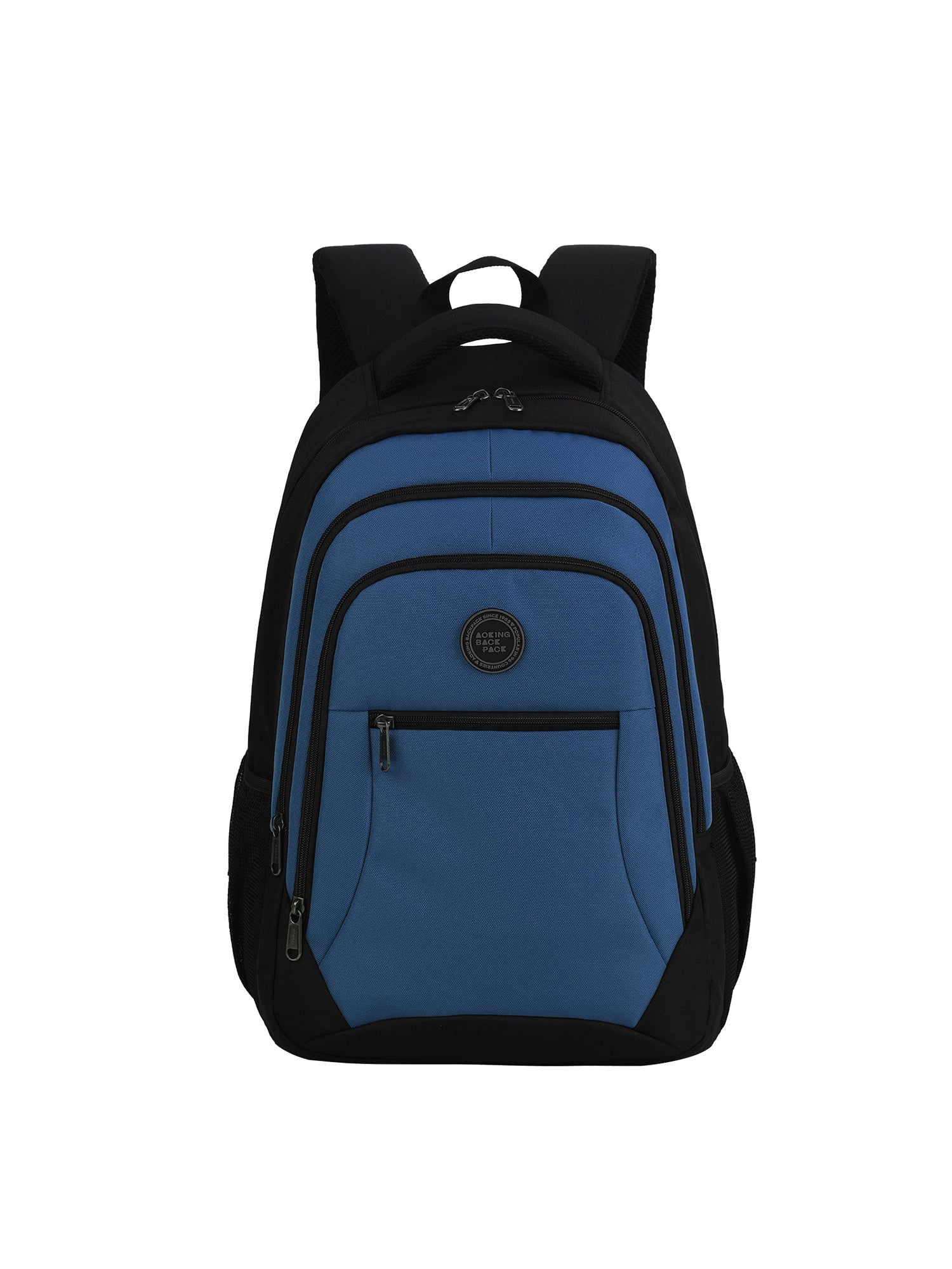 Zaino unisex Korvus Pro Casual XN2142-BLACK NAVY Aoking