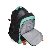 SN3536-W-6-GRIGIO SCURO Zaino uomo Axton Chic Aoking