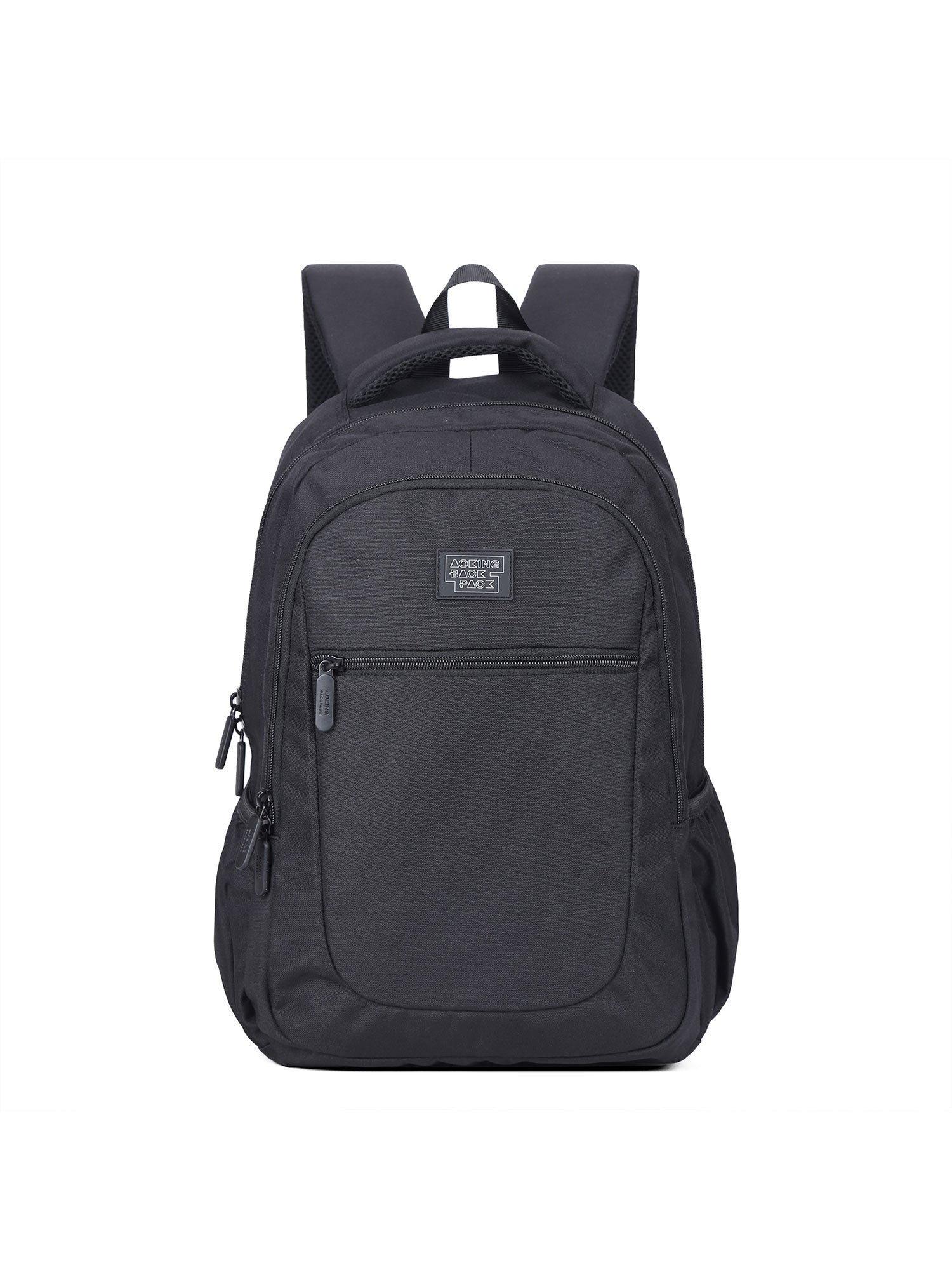 XN3637-5-BLACK Zaino unisex Eridan Plus Aoking
