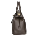 Aleria Borsa a mano da donna Vera pelle 8005-D23 TMORO Gave Lux