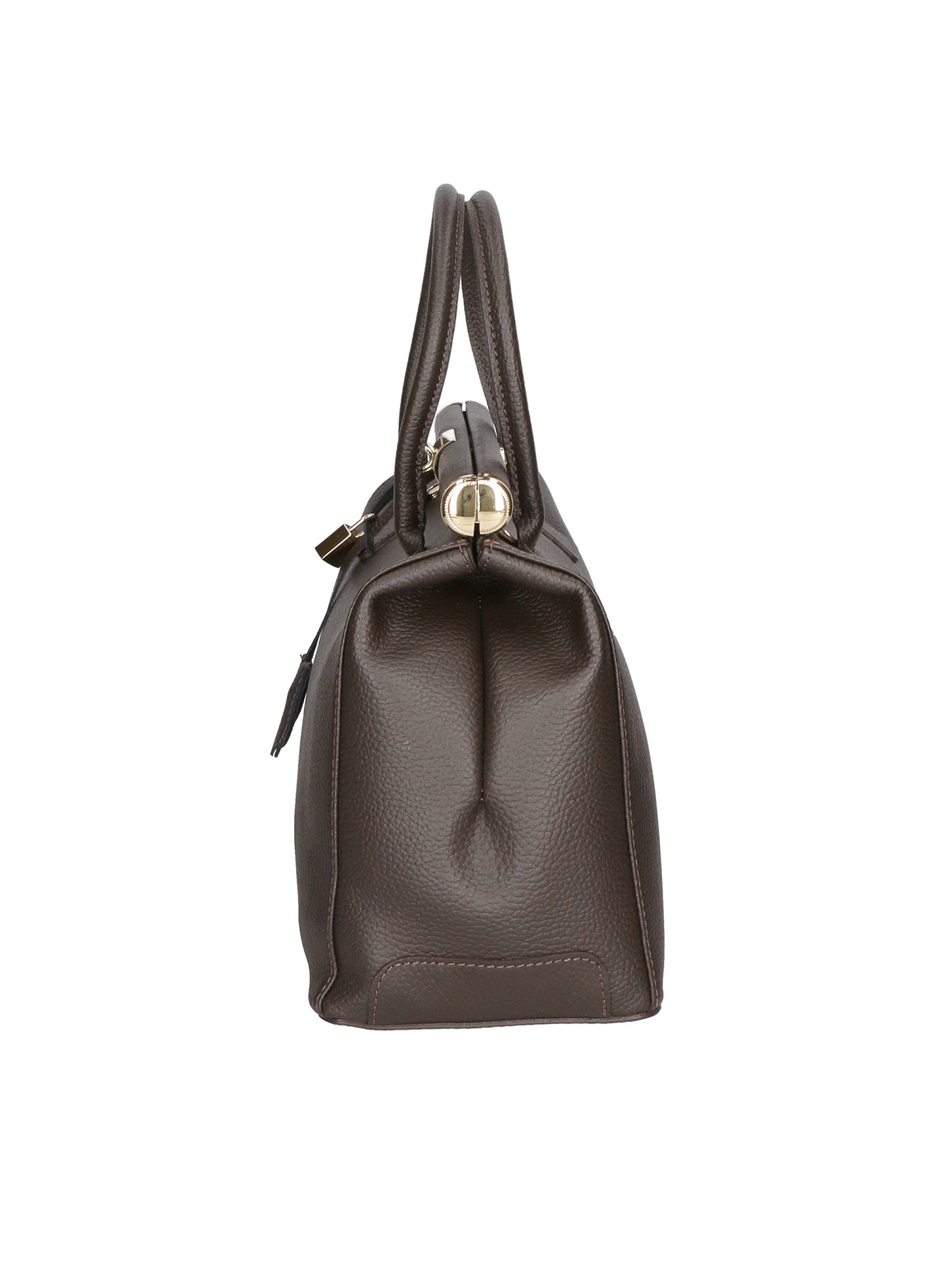 Aleria Borsa a mano da donna Vera pelle 8005-D23 TMORO Gave Lux