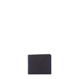 Portafoglio uomo in vera pelle Casual CC409-992-NERO Coveri Collection
