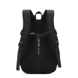 Zaino unisex Axiom Casual XN3370-BLACK Aoking