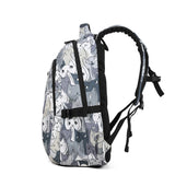 GN62070B-GREY Zaino da donna Lumena Lux Aoking