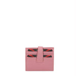 Portafoglio uomo in vera pelle Casual IN-1063-ROSA ANTICO Sergio Valentini