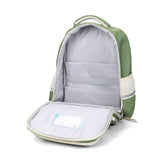 Zaino Unisex Astral Casual BN3032-GREEN Aoking