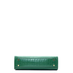 Acropoli Borsa a mano da donna Ecopelle VC-213-VERDE 19V69 Italia