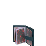 Portafoglio uomo in vera pelle Casual IN-1065-OTTANIO Sergio Valentini