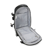 SY3307-BLACK Marsupio Unisex Axton Ultra Aoking