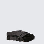 PCL3160-BLACK Northampton Polo Club