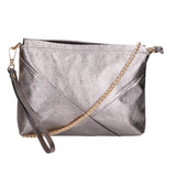 Giorgia Pochette da donna Vera pelle 05927-DL3 Gave Lux