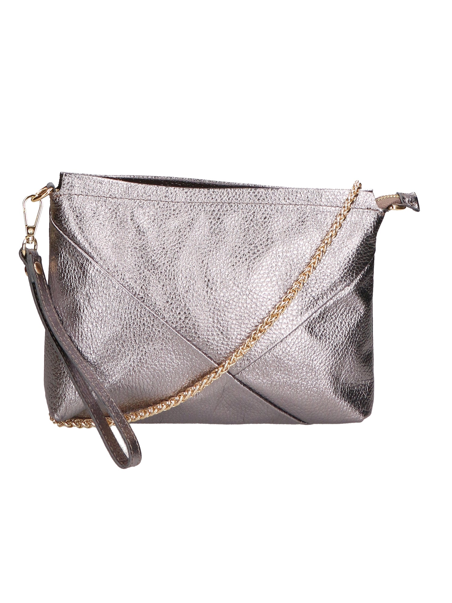 Giorgia Pochette da donna Vera pelle 05927-DL3 Gave Lux