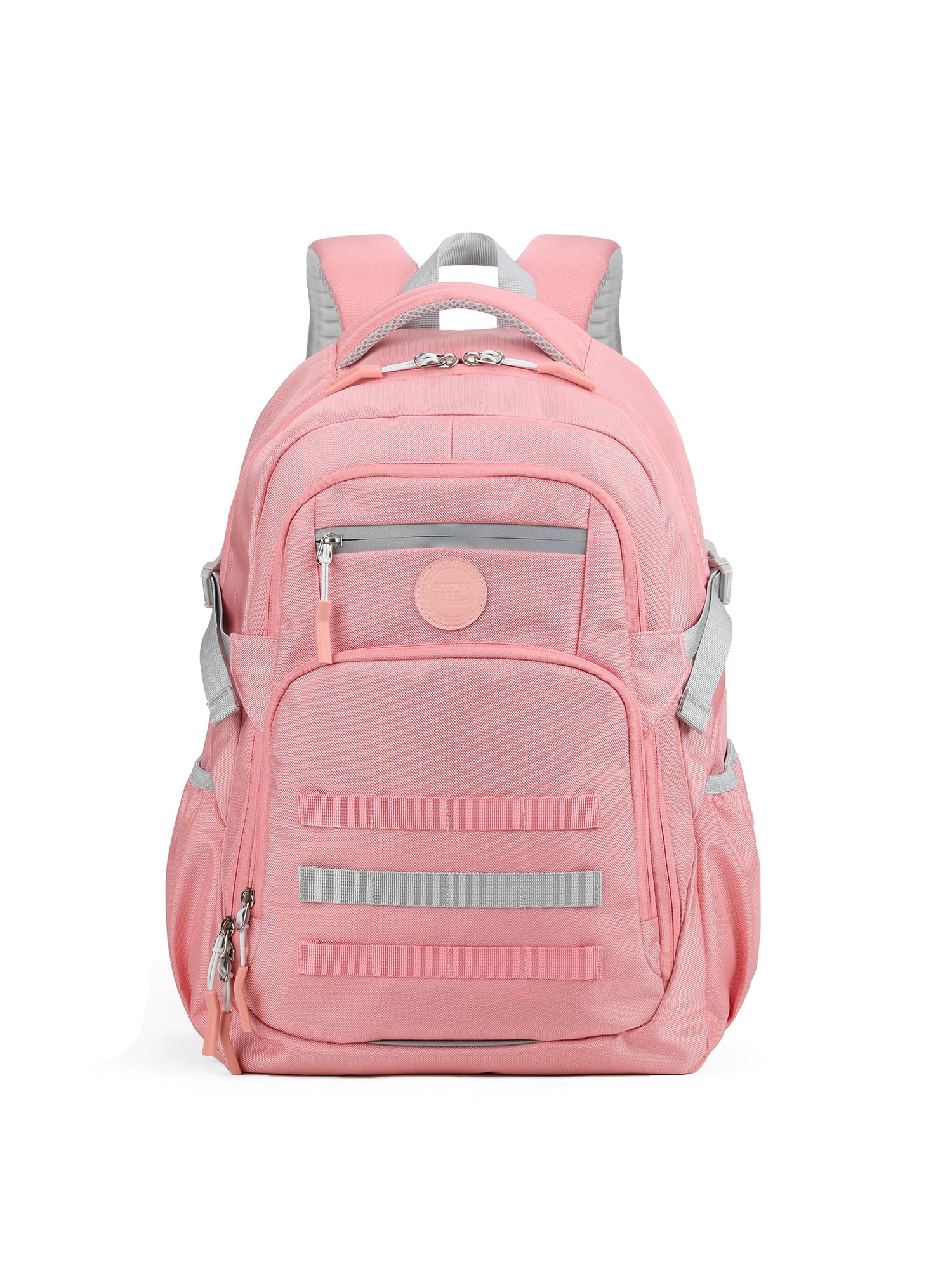 Zaino unisex Valérie Casual XN2531A-D-PINK Aoking