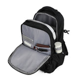XN2563A-BLACK Zaino unisex Luminara Lux Aoking