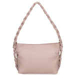 Isara Borsa a spalla da donna Vera pelle 07170-S68 NUDO Gave Lux