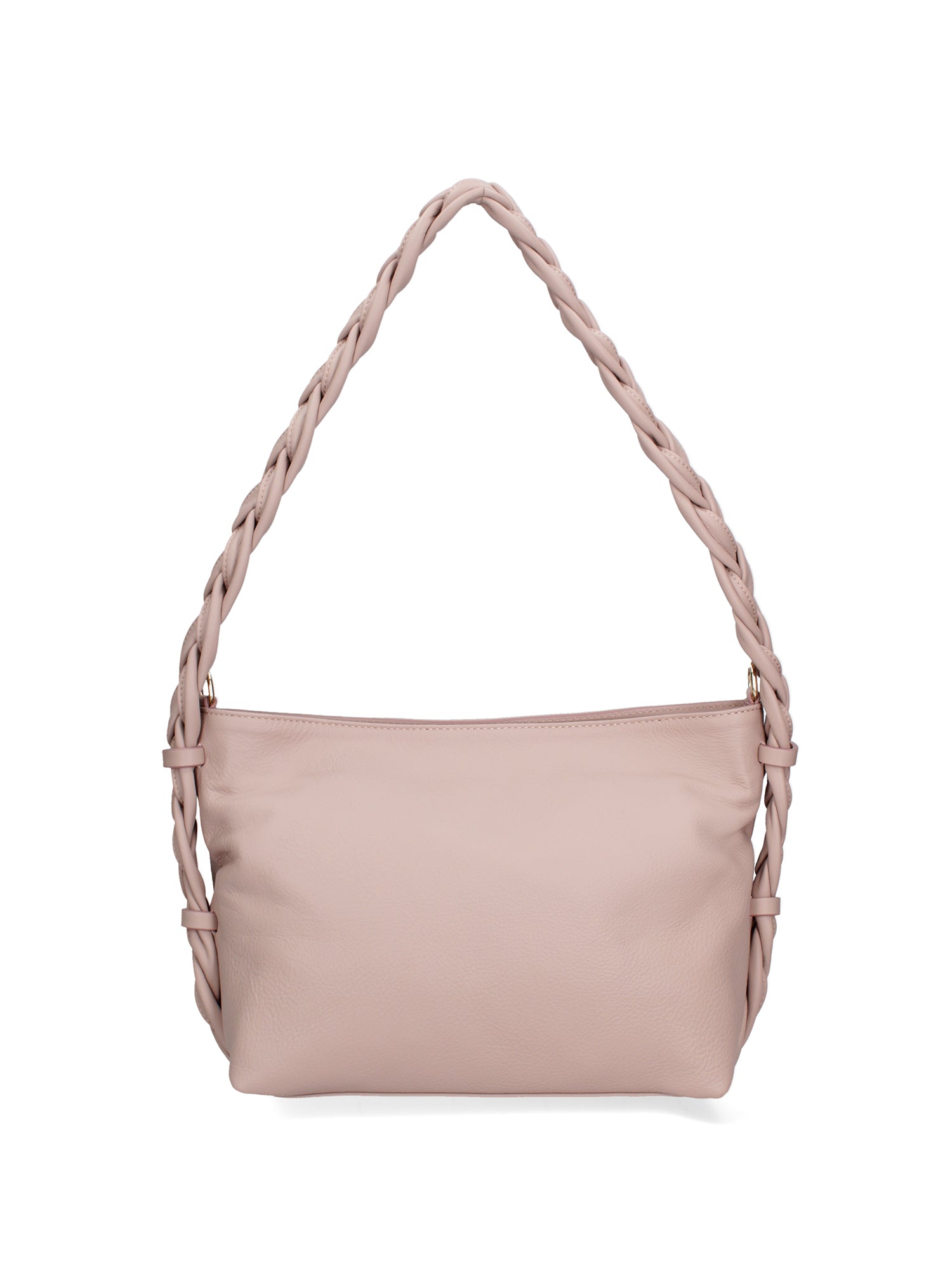 Isara Borsa a spalla da donna Vera pelle 07170-S68 NUDO Gave Lux