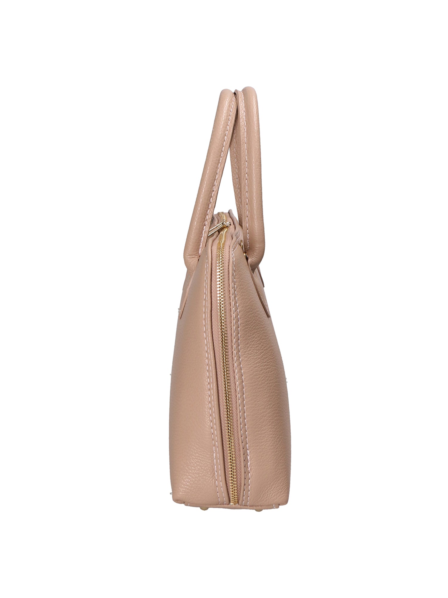 Kloe Borsa a mano da donna 100% pelle 3349-CIPRIA Gave Lux