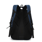 Zaino Unisex Novaris Lux Casual SN67529-1-NAVY Aoking