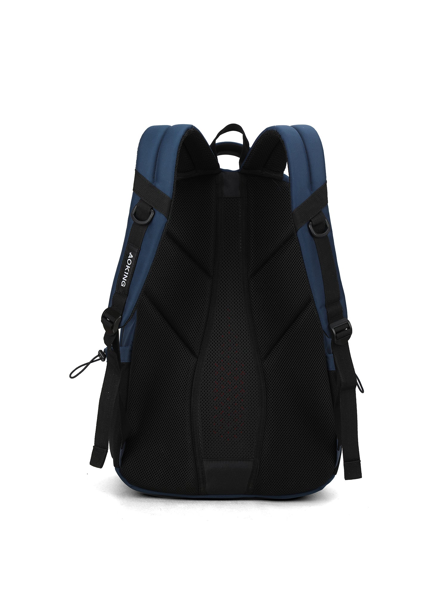 Zaino Unisex Novaris Lux Casual SN67529-1-NAVY Aoking