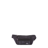 Marsupio da uomo in poliestere Casual BC1242-NERO B Cavalli