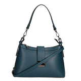 Aurelia Borsa a spalla da donna Vera pelle 05694-PL33 OTTANIO Gave Lux