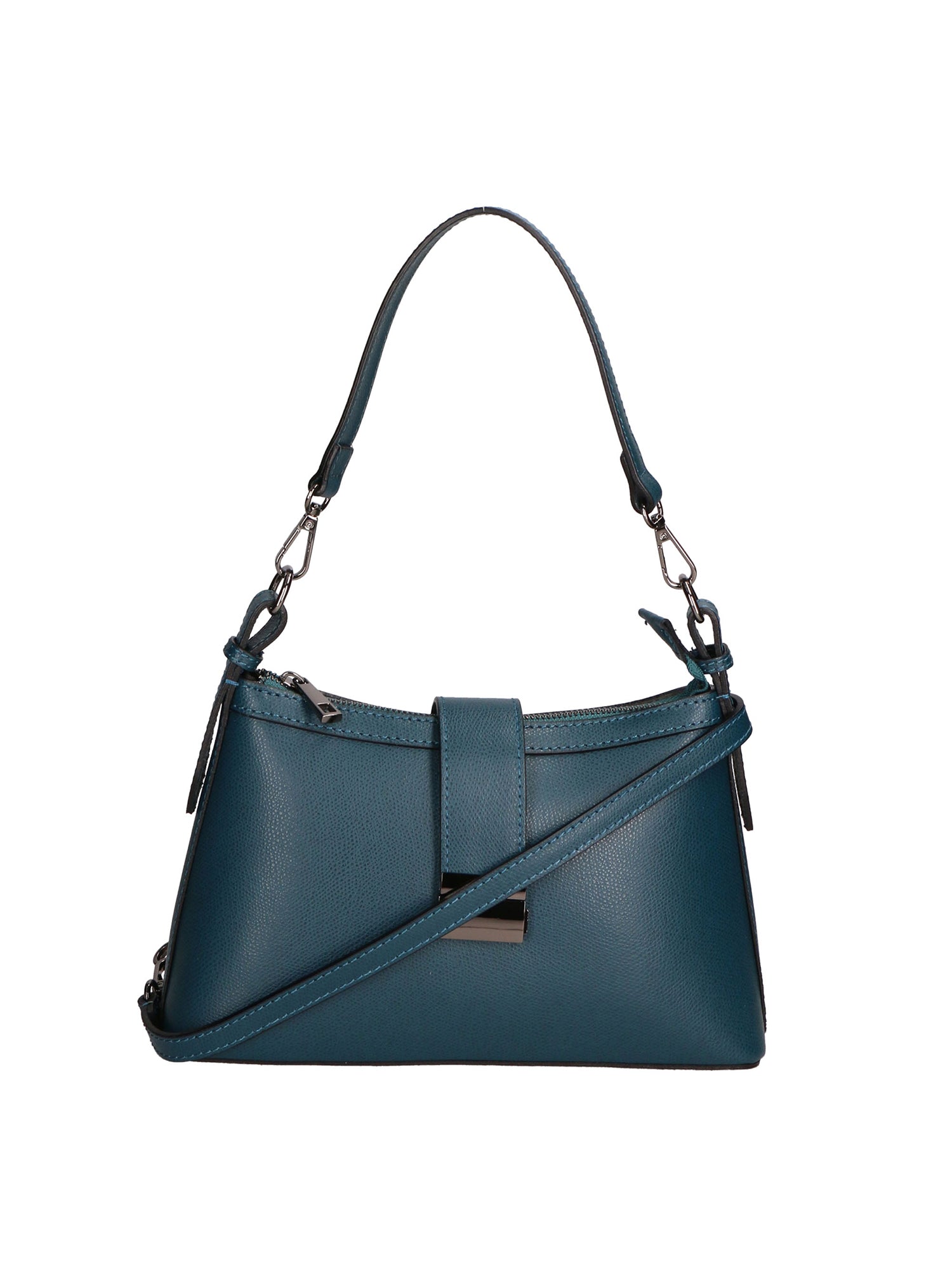 Aurelia Borsa a spalla da donna Vera pelle 05694-PL33 OTTANIO Gave Lux