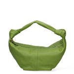 Lunaria Borsa a spalla da donna Vera pelle 06007-D212 BRUCO Gave Lux