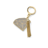 Astria Portachiavi da donna 100% Zamak AB0396KR00002-UNICO2 Braccialini