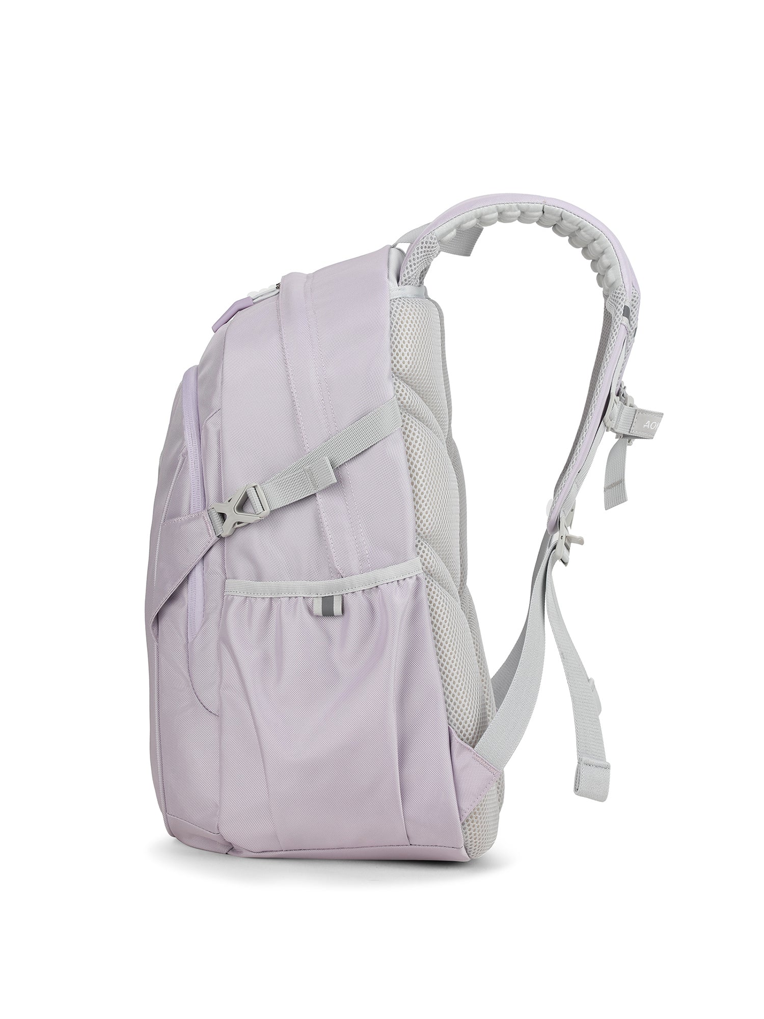 XN2527B-5-L-PURPLE Zaino unisex Novara Plus Aoking