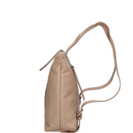 Borsa a mano da donna Vera pelle 07137-D05 CAPPUCCINO Roberta Rossi