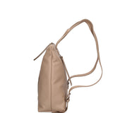 Borsa a mano da donna Vera pelle 07137-D05 CAPPUCCINO Roberta Rossi