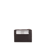Portafoglio uomo in vera pelle Con Zip LTT1152-U33-T.MORO Lotto