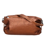 Vanessa Borsa a tracolla da donna Vera pelle 06914-L006 RAME Gave Lux