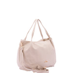 Borsa a spalla da donna Ecopelle BC1406-TAN B Cavalli