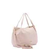 Borsa a spalla da donna Ecopelle BC1406-TAN B Cavalli