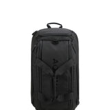 SW89016-BLACK Borsa da viaggio unisex Horizon Aoking