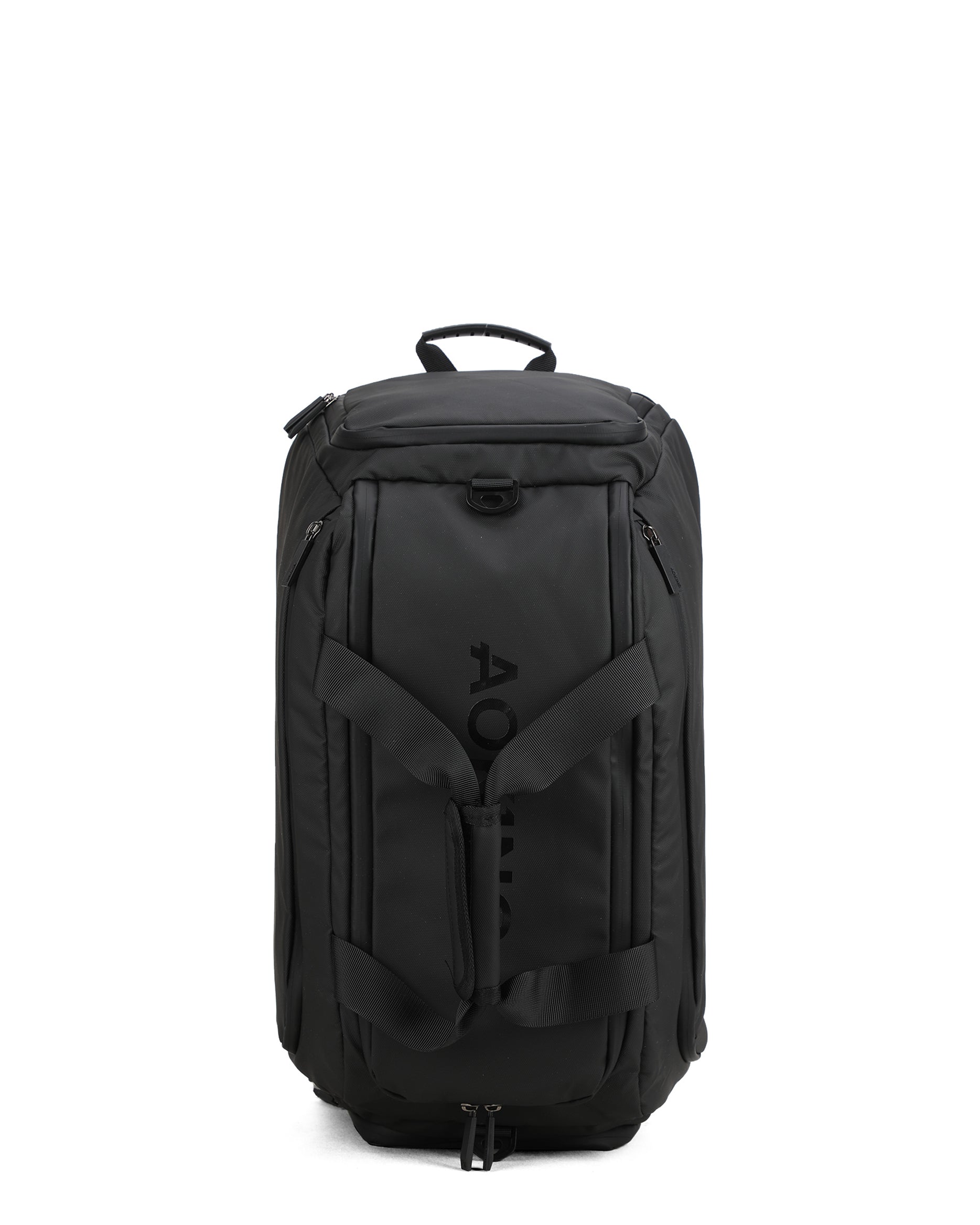 SW89016-BLACK Borsa da viaggio unisex Horizon Aoking