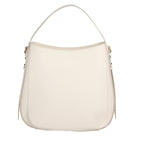 Gisella Borsa a mano da donna Vera pelle 05933-L804 BEIGE Gave Lux
