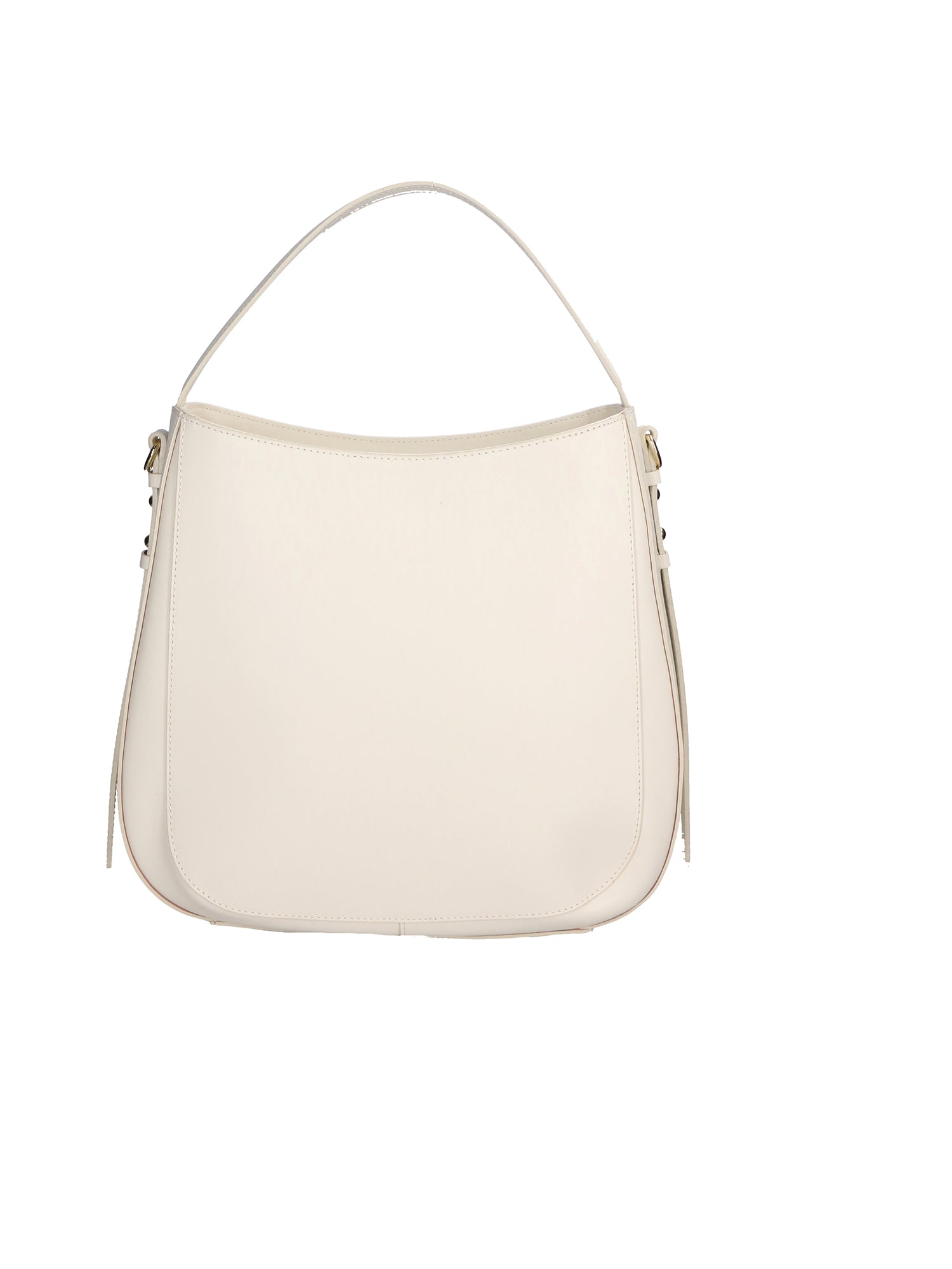Gisella Borsa a mano da donna Vera pelle 05933-L804 BEIGE Gave Lux