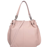 Ereba Borsa a mano da donna Made in Italy 100% pelle 3305-S68 NUDO Gave Lux