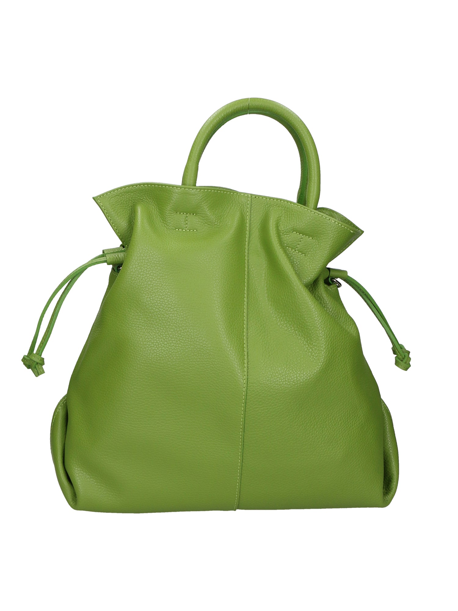Giada Borsa a mano da donna 100% pelle 05837-D507 ALOE Gave Lux