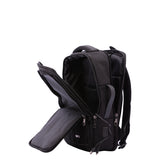 Zaino uomo in poliestere Casual BC1282-NERO B Cavalli