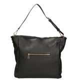 Asia Borsa a spalla da donna Vera pelle 05475-TIGRE Gave Lux