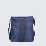 PCL3160-BLUE Northampton Polo Club
