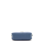 Valencia Borsa a tracolla da donna Ecopelle VB-204-BLU 19V69 Italia
