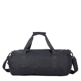 XW3023-8-BLACK Borsa da viaggio unisex Astral Lux Aoking