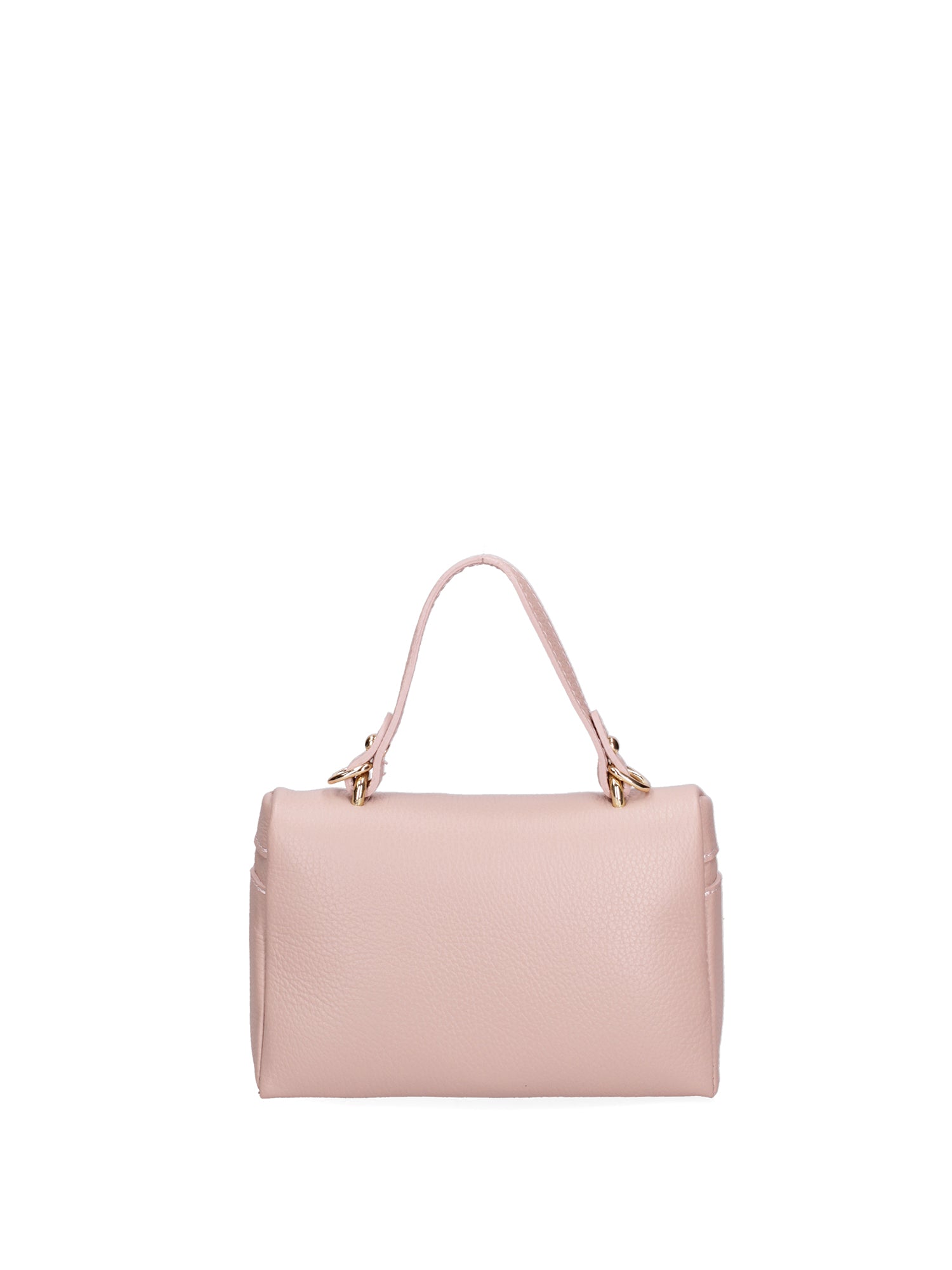 Borsa a mano da donna Vera pelle 07160-D68 CIPRIA Roberta Rossi