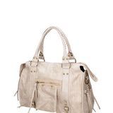 Elara Borsa a spalla da donna Vera pelle Gave Lux
