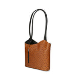 Chanel 3005-06 CUOIO 20 NERO Zaino da donna in vera pelle Gave Lux