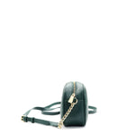 Valencia Borsa a tracolla da donna Ecopelle VT-204-VERDE 19V69 Italia